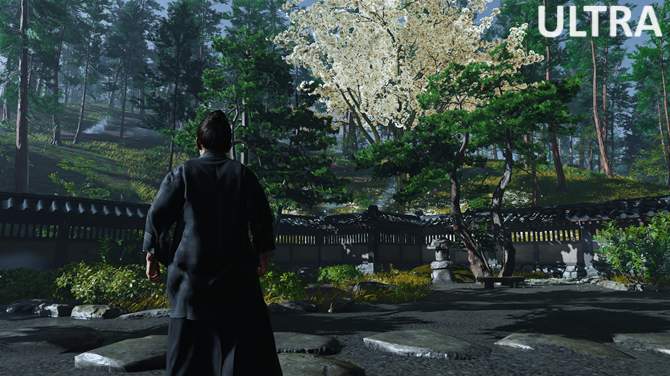 Test Ghost of Tsushima PC - Porównanie NVIDIA DLSS, AMD FSR i Intel XeSS oraz omówienie technik antyaliasingu [nc20]