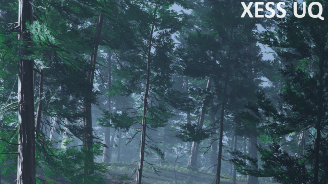 Test Ghost of Tsushima PC - Porównanie NVIDIA DLSS, AMD FSR i Intel XeSS oraz omówienie technik antyaliasingu [nc191]