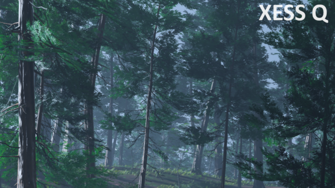 Test Ghost of Tsushima PC - Porównanie NVIDIA DLSS, AMD FSR i Intel XeSS oraz omówienie technik antyaliasingu [nc192]