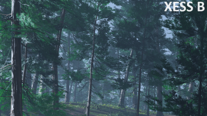 Test Ghost of Tsushima PC - Porównanie NVIDIA DLSS, AMD FSR i Intel XeSS oraz omówienie technik antyaliasingu [nc193]