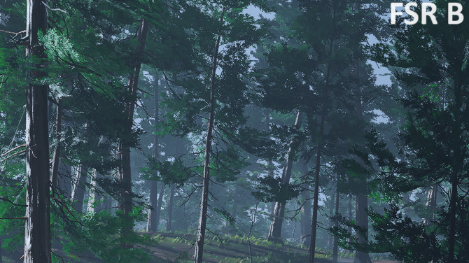 Test Ghost of Tsushima PC - Porównanie NVIDIA DLSS, AMD FSR i Intel XeSS oraz omówienie technik antyaliasingu [nc206]