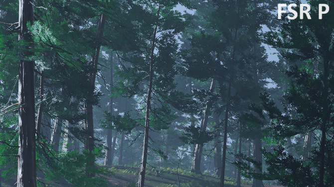 Test Ghost of Tsushima PC - Porównanie NVIDIA DLSS, AMD FSR i Intel XeSS oraz omówienie technik antyaliasingu [nc208]