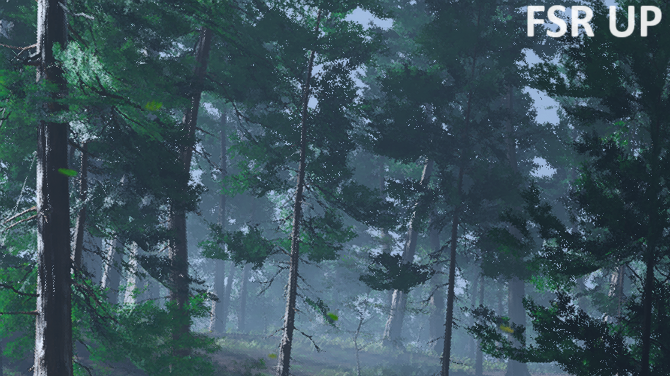 Test Ghost of Tsushima PC - Porównanie NVIDIA DLSS, AMD FSR i Intel XeSS oraz omówienie technik antyaliasingu [nc210]