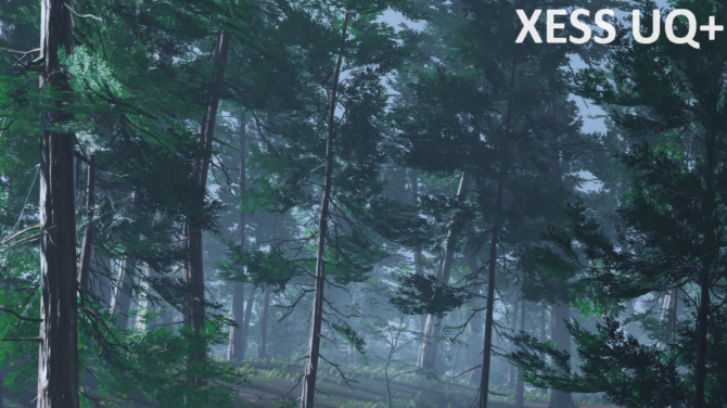 Test Ghost of Tsushima PC - Porównanie NVIDIA DLSS, AMD FSR i Intel XeSS oraz omówienie technik antyaliasingu [nc244]