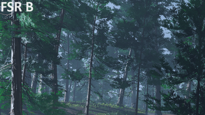 Test Ghost of Tsushima PC - Porównanie NVIDIA DLSS, AMD FSR i Intel XeSS oraz omówienie technik antyaliasingu [nc249]