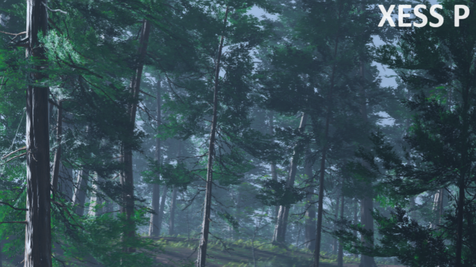 Test Ghost of Tsushima PC - Porównanie NVIDIA DLSS, AMD FSR i Intel XeSS oraz omówienie technik antyaliasingu [nc252]