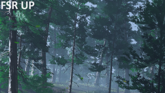 Test Ghost of Tsushima PC - Porównanie NVIDIA DLSS, AMD FSR i Intel XeSS oraz omówienie technik antyaliasingu [nc253]
