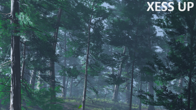 Test Ghost of Tsushima PC - Porównanie NVIDIA DLSS, AMD FSR i Intel XeSS oraz omówienie technik antyaliasingu [nc254]