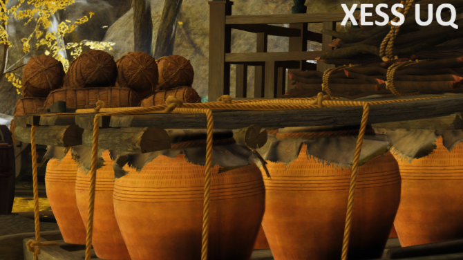 Test Ghost of Tsushima PC - Porównanie NVIDIA DLSS, AMD FSR i Intel XeSS oraz omówienie technik antyaliasingu [nc258]