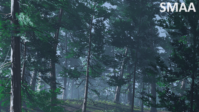Test Ghost of Tsushima PC - Porównanie NVIDIA DLSS, AMD FSR i Intel XeSS oraz omówienie technik antyaliasingu [nc268]