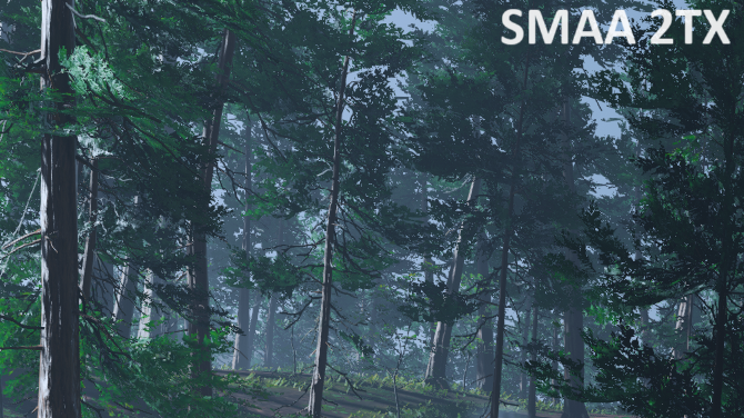 Test Ghost of Tsushima PC - Porównanie NVIDIA DLSS, AMD FSR i Intel XeSS oraz omówienie technik antyaliasingu [nc269]