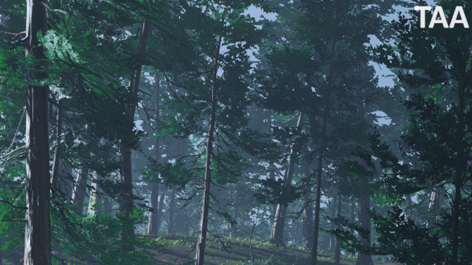 Test Ghost of Tsushima PC - Porównanie NVIDIA DLSS, AMD FSR i Intel XeSS oraz omówienie technik antyaliasingu [nc270]