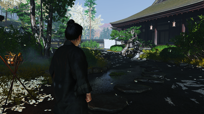 Test Ghost of Tsushima PC - Porównanie NVIDIA DLSS, AMD FSR i Intel XeSS oraz omówienie technik antyaliasingu [nc1]