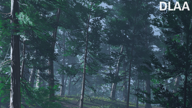 Test Ghost of Tsushima PC - Porównanie NVIDIA DLSS, AMD FSR i Intel XeSS oraz omówienie technik antyaliasingu [nc271]