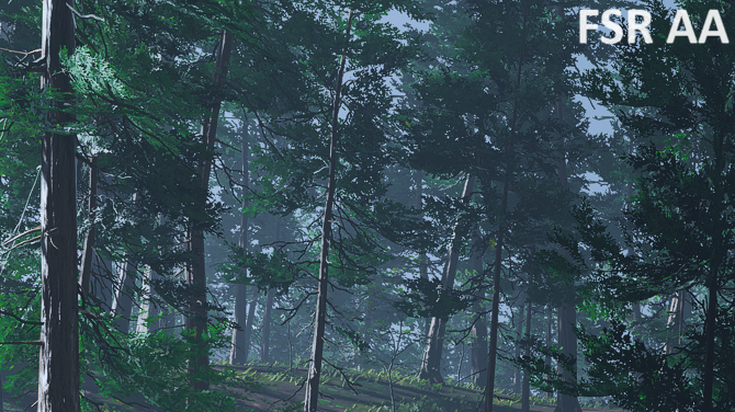 Test Ghost of Tsushima PC - Porównanie NVIDIA DLSS, AMD FSR i Intel XeSS oraz omówienie technik antyaliasingu [nc272]