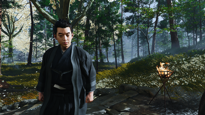 Test Ghost of Tsushima PC - Porównanie NVIDIA DLSS, AMD FSR i Intel XeSS oraz omówienie technik antyaliasingu [nc1]