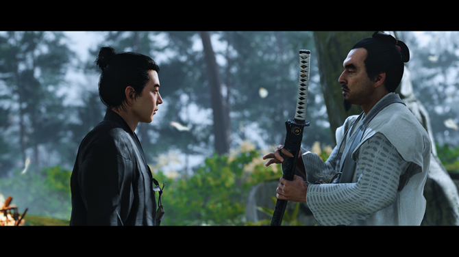 Test Ghost of Tsushima PC - Porównanie NVIDIA DLSS, AMD FSR i Intel XeSS oraz omówienie technik antyaliasingu [nc1]
