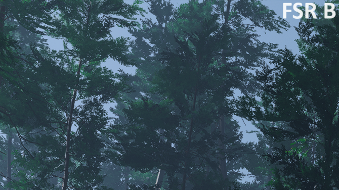Test Ghost of Tsushima PC - Porównanie NVIDIA DLSS, AMD FSR i Intel XeSS oraz omówienie technik antyaliasingu [nc293]