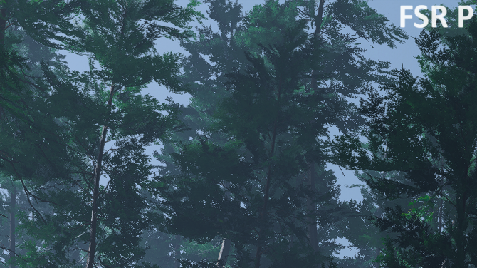 Test Ghost of Tsushima PC - Porównanie NVIDIA DLSS, AMD FSR i Intel XeSS oraz omówienie technik antyaliasingu [nc294]