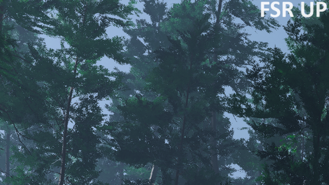 Test Ghost of Tsushima PC - Porównanie NVIDIA DLSS, AMD FSR i Intel XeSS oraz omówienie technik antyaliasingu [nc295]