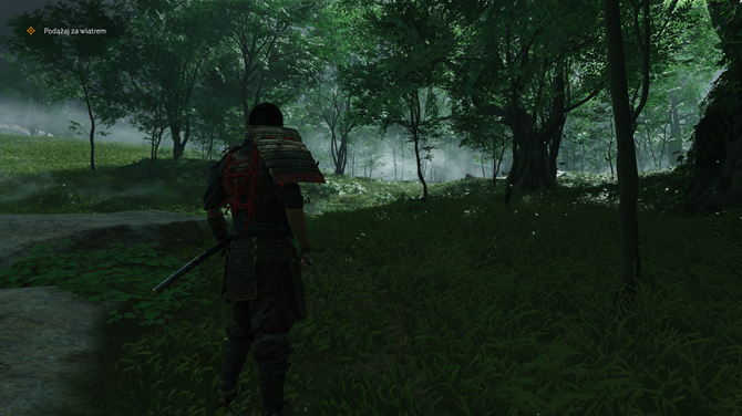 Test Ghost of Tsushima PC - Porównanie NVIDIA DLSS, AMD FSR i Intel XeSS oraz omówienie technik antyaliasingu [nc1]