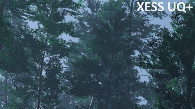 Test Ghost of Tsushima PC - Porównanie NVIDIA DLSS, AMD FSR i Intel XeSS oraz omówienie technik antyaliasingu [nc302]