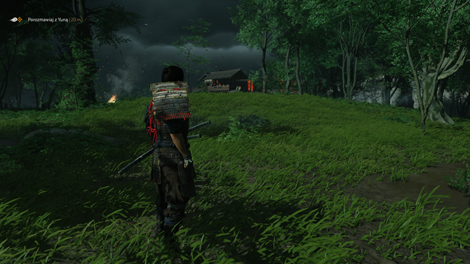 Test Ghost of Tsushima PC - Porównanie NVIDIA DLSS, AMD FSR i Intel XeSS oraz omówienie technik antyaliasingu [nc1]