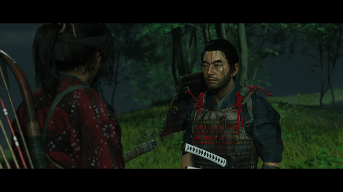 Test Ghost of Tsushima PC - Porównanie NVIDIA DLSS, AMD FSR i Intel XeSS oraz omówienie technik antyaliasingu [nc1]