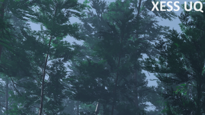Test Ghost of Tsushima PC - Porównanie NVIDIA DLSS, AMD FSR i Intel XeSS oraz omówienie technik antyaliasingu [nc334]