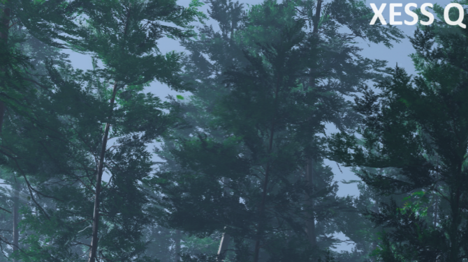 Test Ghost of Tsushima PC - Porównanie NVIDIA DLSS, AMD FSR i Intel XeSS oraz omówienie technik antyaliasingu [nc336]