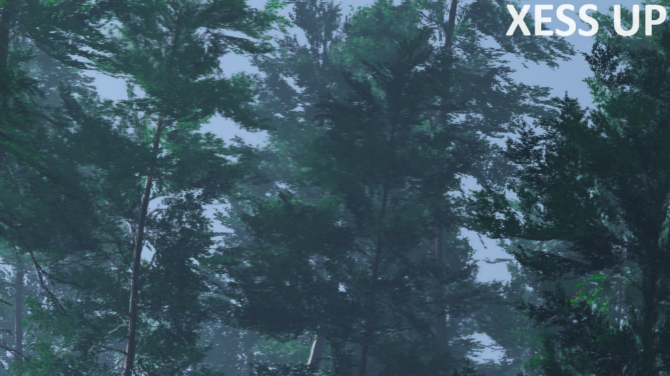 Test Ghost of Tsushima PC - Porównanie NVIDIA DLSS, AMD FSR i Intel XeSS oraz omówienie technik antyaliasingu [nc342]