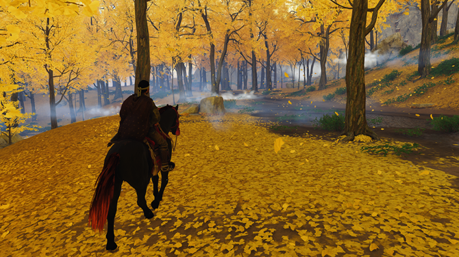 Test Ghost of Tsushima PC - Porównanie NVIDIA DLSS, AMD FSR i Intel XeSS oraz omówienie technik antyaliasingu [nc1]