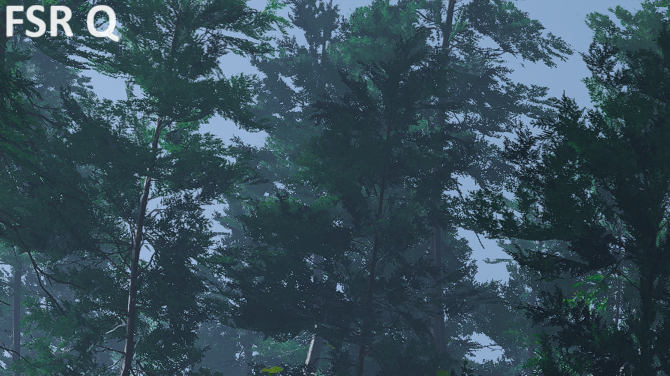 Test Ghost of Tsushima PC - Porównanie NVIDIA DLSS, AMD FSR i Intel XeSS oraz omówienie technik antyaliasingu [nc359]