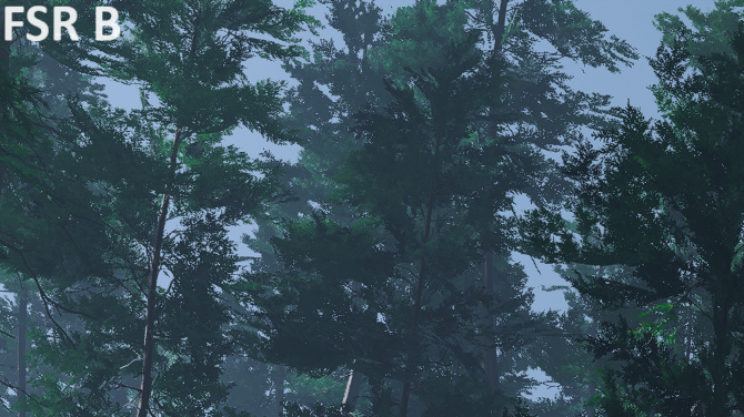Test Ghost of Tsushima PC - Porównanie NVIDIA DLSS, AMD FSR i Intel XeSS oraz omówienie technik antyaliasingu [nc361]