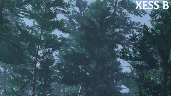 Test Ghost of Tsushima PC - Porównanie NVIDIA DLSS, AMD FSR i Intel XeSS oraz omówienie technik antyaliasingu [nc362]