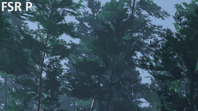 Test Ghost of Tsushima PC - Porównanie NVIDIA DLSS, AMD FSR i Intel XeSS oraz omówienie technik antyaliasingu [nc363]