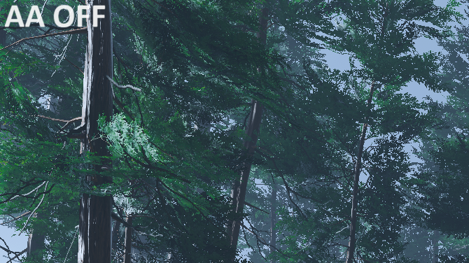 Test Ghost of Tsushima PC - Porównanie NVIDIA DLSS, AMD FSR i Intel XeSS oraz omówienie technik antyaliasingu [nc379]