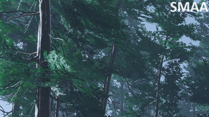 Test Ghost of Tsushima PC - Porównanie NVIDIA DLSS, AMD FSR i Intel XeSS oraz omówienie technik antyaliasingu [nc380]