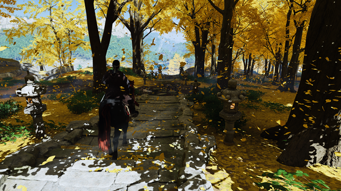 Test Ghost of Tsushima PC - Porównanie NVIDIA DLSS, AMD FSR i Intel XeSS oraz omówienie technik antyaliasingu [nc1]