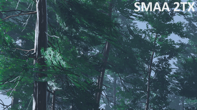 Test Ghost of Tsushima PC - Porównanie NVIDIA DLSS, AMD FSR i Intel XeSS oraz omówienie technik antyaliasingu [nc381]