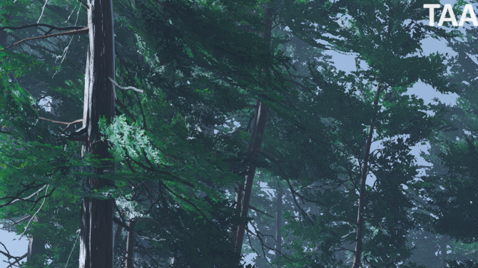 Test Ghost of Tsushima PC - Porównanie NVIDIA DLSS, AMD FSR i Intel XeSS oraz omówienie technik antyaliasingu [nc382]