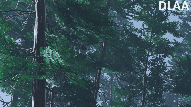 Test Ghost of Tsushima PC - Porównanie NVIDIA DLSS, AMD FSR i Intel XeSS oraz omówienie technik antyaliasingu [nc383]