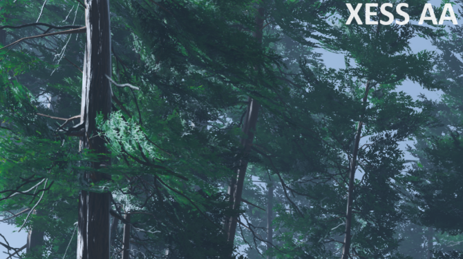 Test Ghost of Tsushima PC - Porównanie NVIDIA DLSS, AMD FSR i Intel XeSS oraz omówienie technik antyaliasingu [nc385]