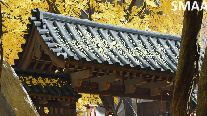 Test Ghost of Tsushima PC - Porównanie NVIDIA DLSS, AMD FSR i Intel XeSS oraz omówienie technik antyaliasingu [nc387]