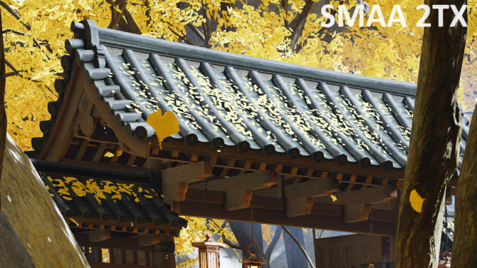 Test Ghost of Tsushima PC - Porównanie NVIDIA DLSS, AMD FSR i Intel XeSS oraz omówienie technik antyaliasingu [nc388]