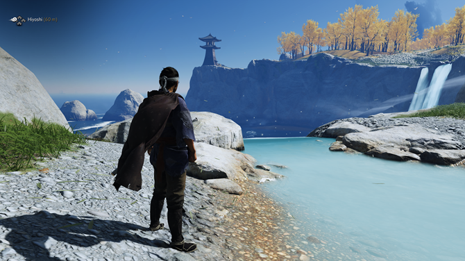 Test Ghost of Tsushima PC - Porównanie NVIDIA DLSS, AMD FSR i Intel XeSS oraz omówienie technik antyaliasingu [nc1]