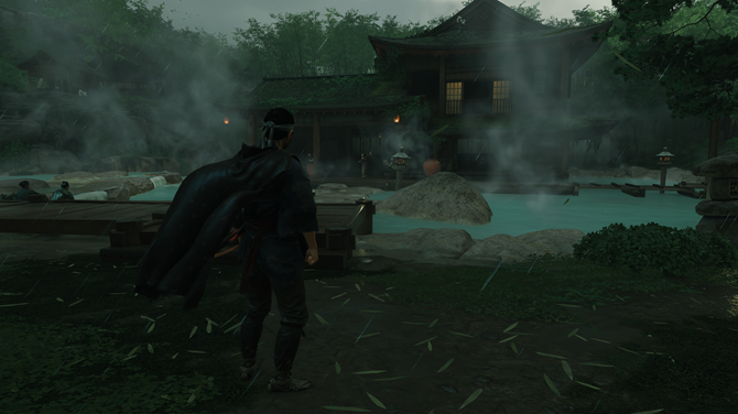Test Ghost of Tsushima PC - Porównanie NVIDIA DLSS, AMD FSR i Intel XeSS oraz omówienie technik antyaliasingu [nc1]