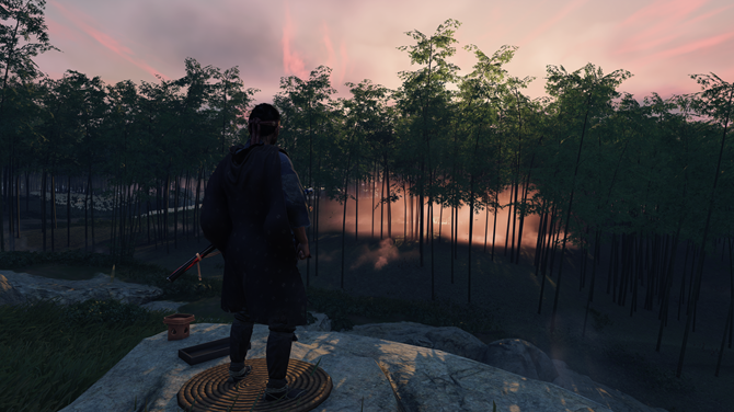 Test Ghost of Tsushima PC - Porównanie NVIDIA DLSS, AMD FSR i Intel XeSS oraz omówienie technik antyaliasingu [nc1]