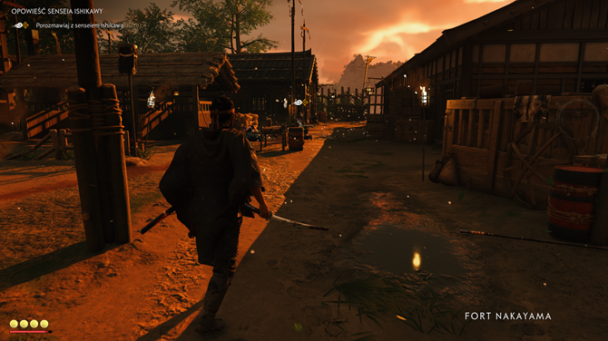 Test Ghost of Tsushima PC - Porównanie NVIDIA DLSS, AMD FSR i Intel XeSS oraz omówienie technik antyaliasingu [nc1]