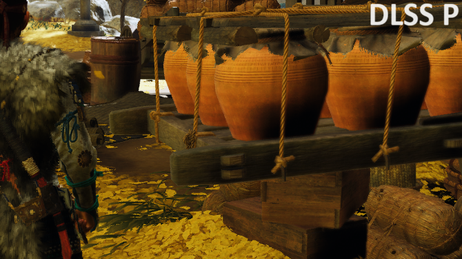 Test Ghost of Tsushima PC - Porównanie NVIDIA DLSS, AMD FSR i Intel XeSS oraz omówienie technik antyaliasingu [nc65]